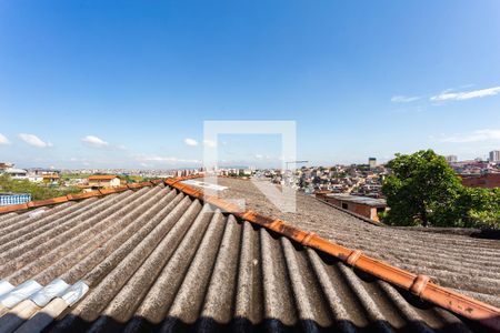 Casa para alugar com 1 quarto, 47m² em Veloso, Osasco