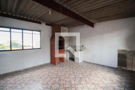 Casa à venda com 168m², 2 quartos e 8 vagas Casa à venda com 168m², 2 quartos e 8 vagasVaranda
