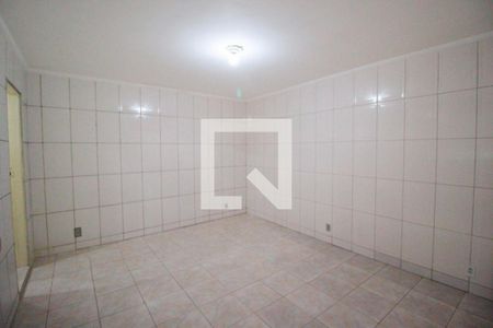 Suíte de casa à venda com 2 quartos, 168m² em Vila Carmosina, São Paulo