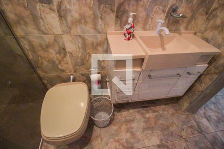 Casa à venda com 168m², 2 quartos e 8 vagas Casa à venda com 168m², 2 quartos e 8 vagasBanheiro