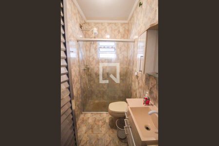 Casa à venda com 168m², 2 quartos e 8 vagas Casa à venda com 168m², 2 quartos e 8 vagasBanheiro
