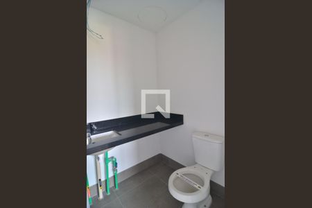 Studio à venda com 39m², 1 quarto e 1 vagaBanheiro