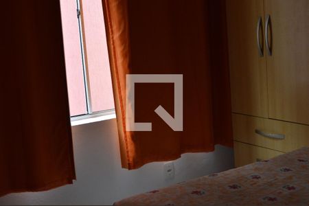 Apartamento à venda com 38m², 1 quarto e sem vagaQuarto