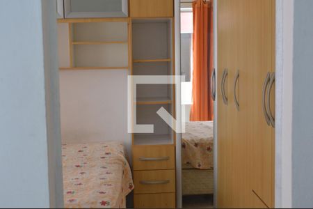 Apartamento à venda com 38m², 1 quarto e sem vagaCorredor