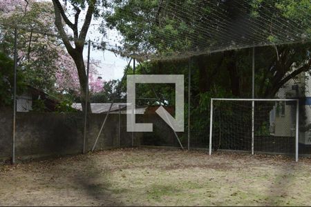 Apartamento à venda com 38m², 1 quarto e sem vagaQuadra Esportiva