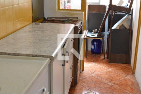 Apartamento à venda com 38m², 1 quarto e sem vagaÁrea de serviço