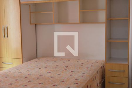 Apartamento à venda com 38m², 1 quarto e sem vagaQuarto