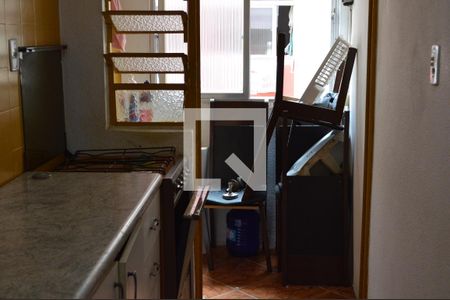 Apartamento à venda com 38m², 1 quarto e sem vagaÁrea de serviço