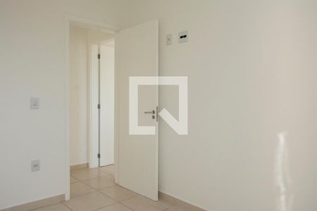 Quarto 1 de apartamento à venda com 2 quartos, 54m² em Vila Nova Esperia, Jundiaí