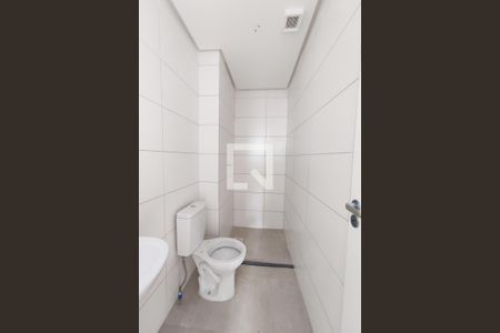 Apartamento à venda com 57m², 1 quarto e 1 vaga Apartamento à venda com 57m², 1 quarto e 1 vagaBanheiro