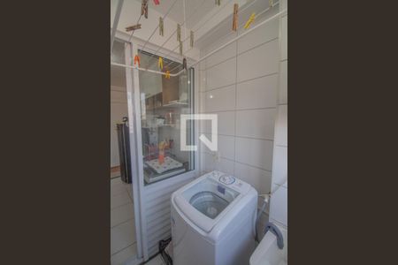 Apartamento à venda com 32m², 1 quarto e sem vaga Apartamento à venda com 32m², 1 quarto e sem vagaÁrea de Serviço