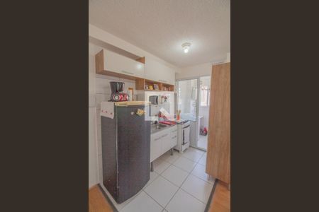 Apartamento à venda com 32m², 1 quarto e sem vaga Apartamento à venda com 32m², 1 quarto e sem vagaCozinha