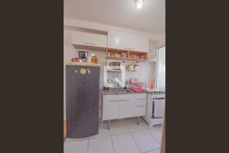 Apartamento à venda com 32m², 1 quarto e sem vaga Apartamento à venda com 32m², 1 quarto e sem vagaCozinha