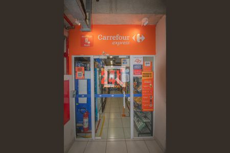 Apartamento à venda com 32m², 1 quarto e sem vaga Apartamento à venda com 32m², 1 quarto e sem vagaÁrea comum