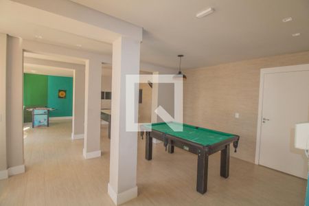 Apartamento à venda com 32m², 1 quarto e sem vaga Apartamento à venda com 32m², 1 quarto e sem vagaÁrea comum