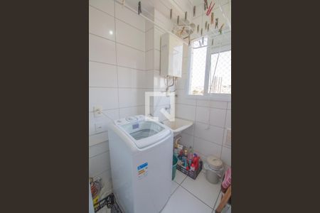 Apartamento à venda com 32m², 1 quarto e sem vaga Apartamento à venda com 32m², 1 quarto e sem vagaÁrea de Serviço