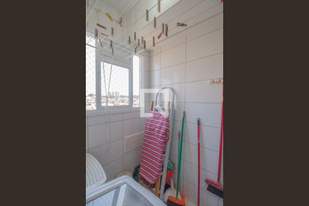 Apartamento à venda com 32m², 1 quarto e sem vaga Apartamento à venda com 32m², 1 quarto e sem vagaÁrea de Serviço