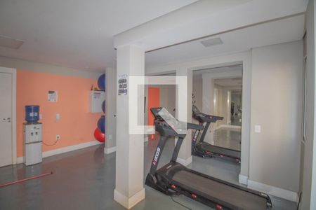 Apartamento à venda com 32m², 1 quarto e sem vaga Apartamento à venda com 32m², 1 quarto e sem vagaÁrea comum