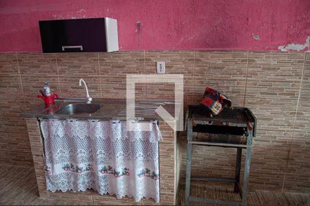 Casa à venda com 850m², 2 quartos e 1 vaga Casa à venda com 850m², 2 quartos e 1 vagaChurrasqueira