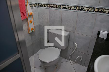 Casa à venda com 850m², 2 quartos e 1 vaga Casa à venda com 850m², 2 quartos e 1 vagaBanheiro Social