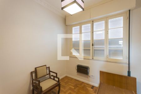 Quarto 1 de apartamento para alugar com 3 quartos, 100m² em Tijuca, Rio de Janeiro