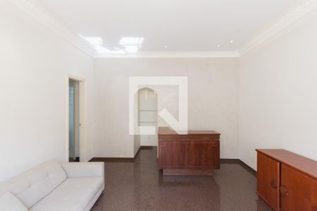 Sala de apartamento para alugar com 3 quartos, 100m² em Tijuca, Rio de Janeiro