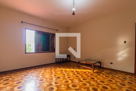 Quarto 1 de casa para alugar com 2 quartos, 120m² em Vila Curuçá, Santo André