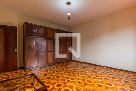 Quarto 1 de casa para alugar com 2 quartos, 120m² em Vila Curuçá, Santo André