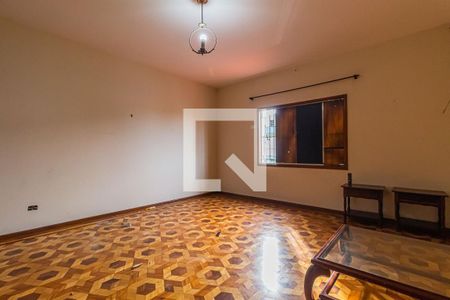 Quarto 1 de casa para alugar com 2 quartos, 120m² em Vila Curuçá, Santo André