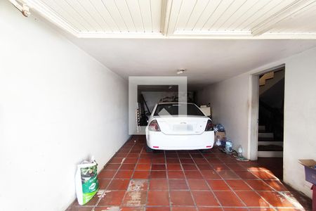 Casa à venda com 210m², 4 quartos e 2 vagasGaragem