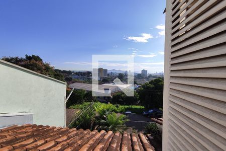 Casa à venda com 210m², 4 quartos e 2 vagasVista Quarto 3