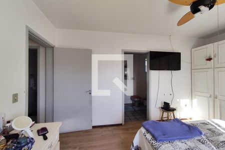 Casa à venda com 210m², 4 quartos e 2 vagasQuarto 3