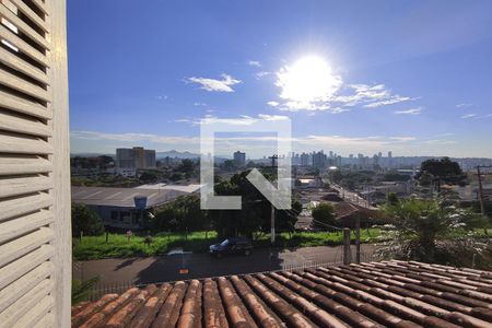 Casa à venda com 210m², 4 quartos e 2 vagasVista Quarto 2