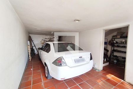 Casa à venda com 210m², 4 quartos e 2 vagasGaragem