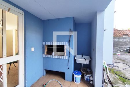 Casa à venda com 210m², 4 quartos e 2 vagasPátio Fundos