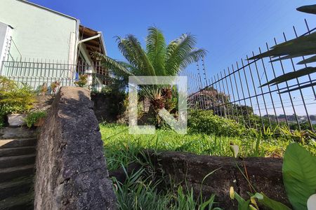 Casa à venda com 210m², 4 quartos e 2 vagasJardim