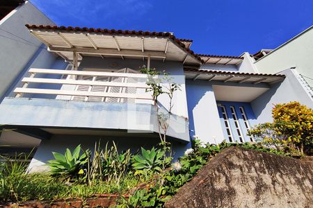 Casa à venda com 210m², 4 quartos e 2 vagasJardim
