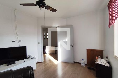 Casa à venda com 210m², 4 quartos e 2 vagasQuarto 4