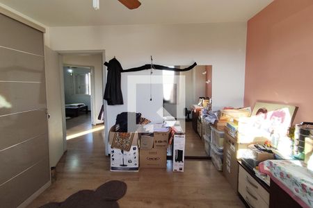 Casa à venda com 210m², 4 quartos e 2 vagasQuarto 2