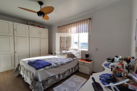 Casa à venda com 210m², 4 quartos e 2 vagasQuarto 3
