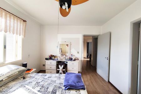 Casa à venda com 210m², 4 quartos e 2 vagasQuarto 3