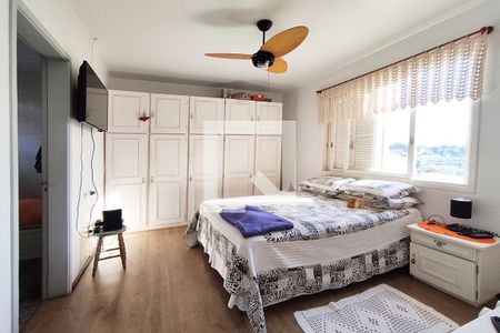 Casa à venda com 210m², 4 quartos e 2 vagasQuarto 3