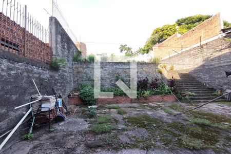 Casa à venda com 210m², 4 quartos e 2 vagasPátio Fundos