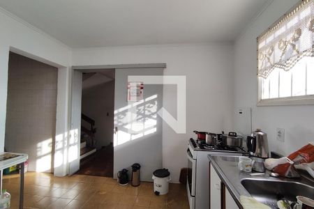 Casa à venda com 210m², 4 quartos e 2 vagasCozinha