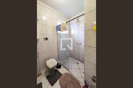 Casa à venda com 210m², 4 quartos e 2 vagasBanheiro