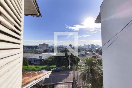 Casa à venda com 210m², 4 quartos e 2 vagasVista Quarto 4