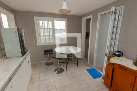 Casa à venda com 330m², 3 quartos e 4 vagas Casa à venda com 330m², 3 quartos e 4 vagasCozinha do Terraço