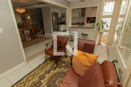 Casa à venda com 330m², 3 quartos e 4 vagas Casa à venda com 330m², 3 quartos e 4 vagasSala de TV