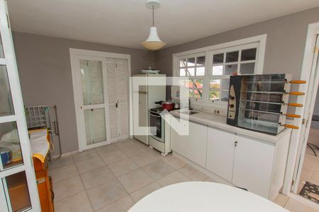Casa à venda com 330m², 3 quartos e 4 vagas Casa à venda com 330m², 3 quartos e 4 vagasCozinha do Terraço