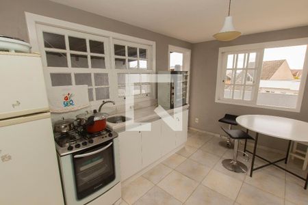 Casa à venda com 330m², 3 quartos e 4 vagas Casa à venda com 330m², 3 quartos e 4 vagasCozinha do Terraço